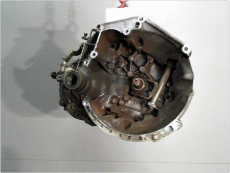 BOITE A VITESSE MECANIQUE PEUGEOT 206+ 09-13 1.1