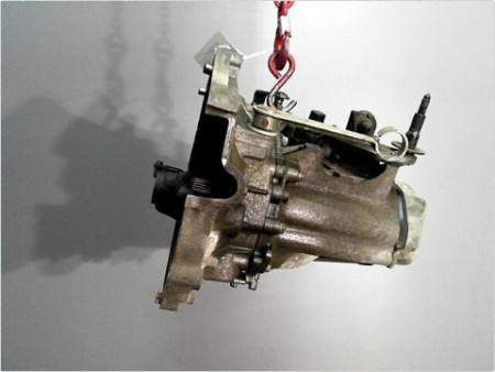 BOITE A VITESSE MECANIQUE PEUGEOT 206+ 09-13 1.1