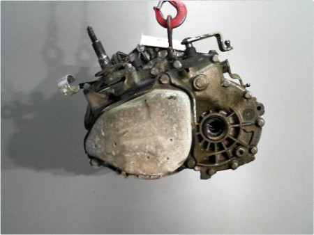 BOITE A VITESSE MECANIQUE PEUGEOT 206+ 09-13 1.1