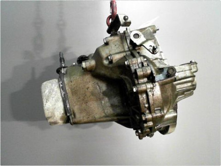 BOITE A VITESSE MECANIQUE PEUGEOT 206+ 09-13 1.1