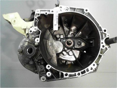BOITE A VITESSE MECANIQUE PEUGEOT 207 SW 2007-2013 1.6 HDi