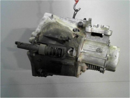 BOITE A VITESSE MECANIQUE PEUGEOT 207 SW 2007-2013 1.6 HDi