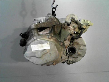 BOITE A VITESSE MECANIQUE PEUGEOT 207 SW 2007-2013 1.6 HDi