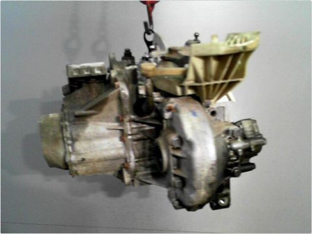 BOITE A VITESSE MECANIQUE PEUGEOT 207 SW 2007-2013 1.6 HDi