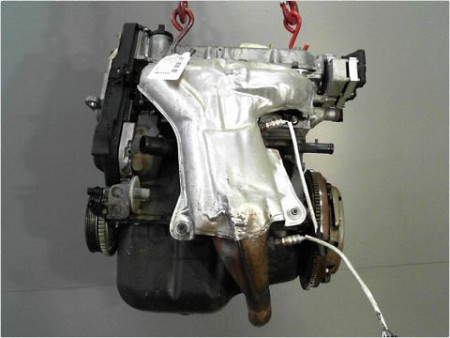 MOTEUR ESSENCE FIAT PANDA II 03-12 1.2 
