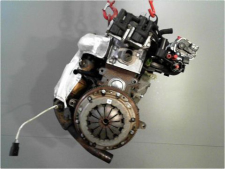 MOTEUR ESSENCE FIAT PANDA II 03-12 1.2 