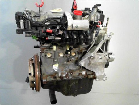 MOTEUR ESSENCE FIAT PANDA II 03-12 1.2 