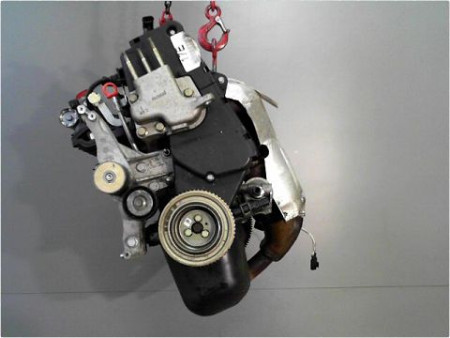 MOTEUR ESSENCE FIAT PANDA II 03-12 1.2 
