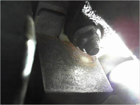 MOTEUR ESSENCE FIAT PANDA II 03-12 1.2 