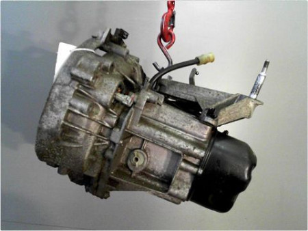 BOITE A VITESSE MECANIQUE RENAULT MEGANE II PH2 CPE 06-09 1.4 16V 