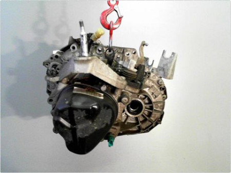 BOITE A VITESSE MECANIQUE RENAULT MEGANE II PH2 CPE 06-09 1.4 16V 