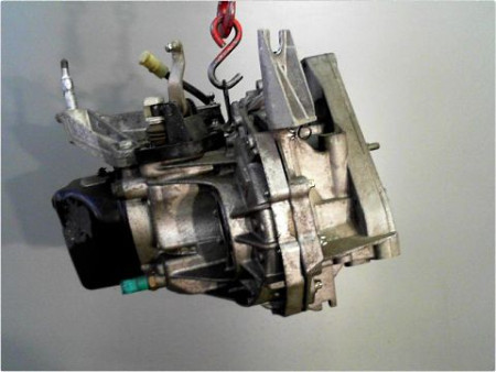BOITE A VITESSE MECANIQUE RENAULT MEGANE II PH2 CPE 06-09 1.4 16V 