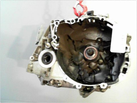 BOITE A VITESSE MECANIQUE RENAULT MEGANE II PH2 CPE 06-09 1.4 16V 