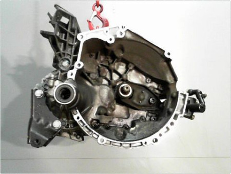 BOITE A VITESSE MECANIQUE PEUGEOT 207 2006-2013 1.4