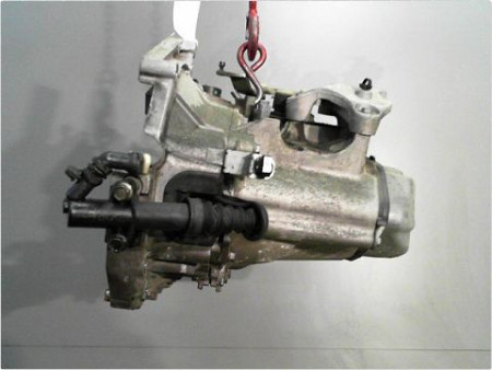 BOITE A VITESSE MECANIQUE PEUGEOT 207 2006-2013 1.4