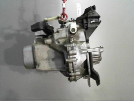 BOITE A VITESSE MECANIQUE PEUGEOT 207 2006-2013 1.4