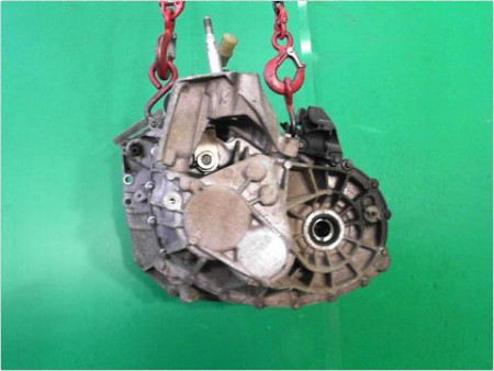 BOITE A VITESSE MECANIQUE RENAULT LAGUNA III ESTATE 07-10 1.5 dCi 