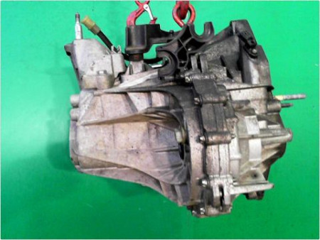 BOITE A VITESSE MECANIQUE RENAULT LAGUNA III ESTATE 07-10 1.5 dCi 