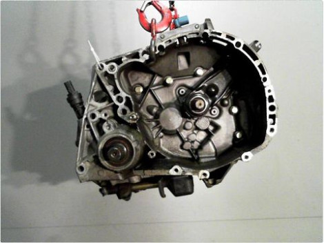BOITE A VITESSE MECANIQUE RENAULT CLIO II PH.1 98-2001 1.6 