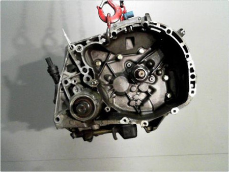 BOITE A VITESSE MECANIQUE RENAULT CLIO II PH.1 98-2001 1.6 