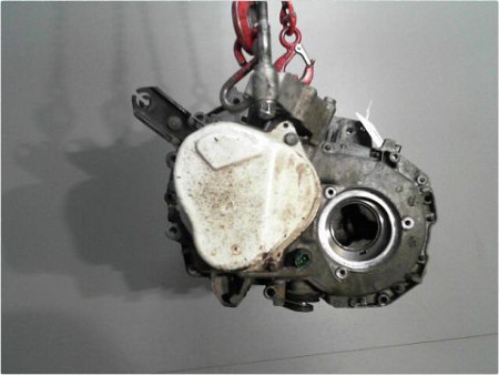 BOITE A VITESSE MECANIQUE RENAULT CLIO II PH.1 98-2001 1.6 