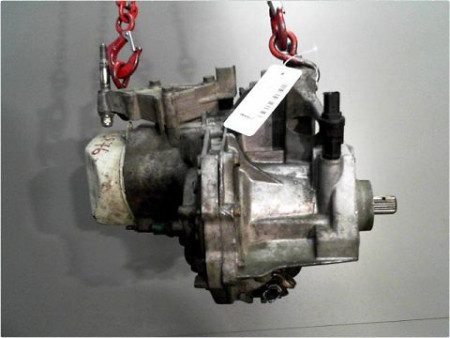 BOITE A VITESSE MECANIQUE RENAULT CLIO II PH.1 98-2001 1.6 
