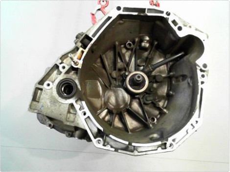 BOITE A VITESSE MECANIQUE RENAULT SCENIC II PH2 06-09 1.6 16V 