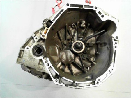BOITE A VITESSE MECANIQUE RENAULT SCENIC II PH2 06-09 1.6 16V 