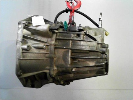 BOITE A VITESSE MECANIQUE RENAULT SCENIC II PH2 06-09 1.6 16V 