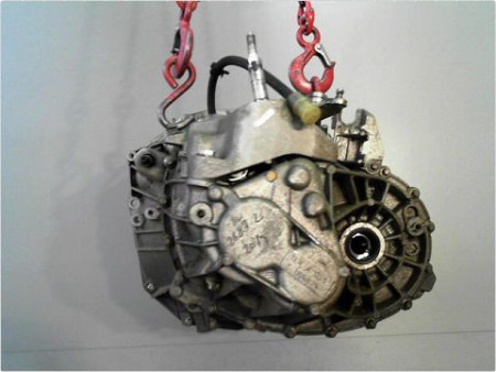 BOITE A VITESSE MECANIQUE RENAULT SCENIC II PH2 06-09 1.6 16V 