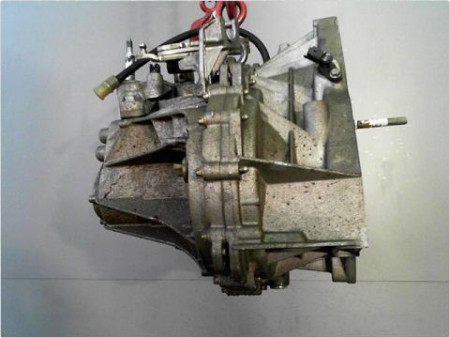 BOITE A VITESSE MECANIQUE RENAULT SCENIC II PH2 06-09 1.6 16V 