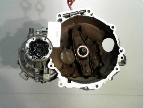 BOITE A VITESSE MECANIQUE VOLKSWAGEN POLO V 09-14 1.6 TDI