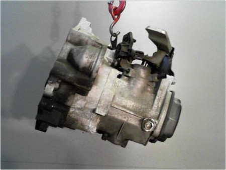 BOITE A VITESSE MECANIQUE VOLKSWAGEN POLO V 09-14 1.6 TDI