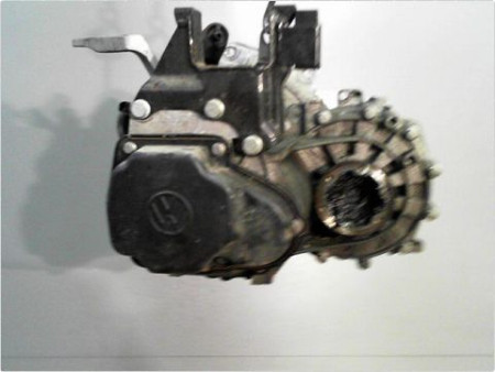 BOITE A VITESSE MECANIQUE VOLKSWAGEN POLO V 09-14 1.6 TDI