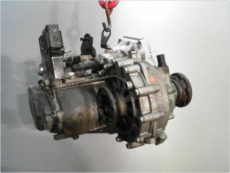 BOITE A VITESSE MECANIQUE VOLKSWAGEN POLO V 09-14 1.6 TDI