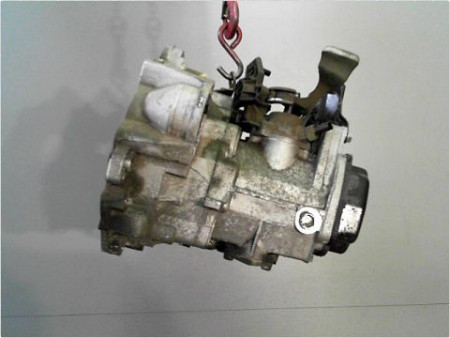 BOITE A VITESSE MECANIQUE VOLKSWAGEN POLO V 09-14 1.2 TDI