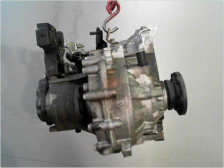 BOITE A VITESSE MECANIQUE VOLKSWAGEN POLO V 09-14 1.2 TDI