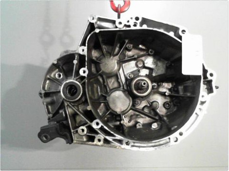 BOITE A VITESSE MECANIQUE PEUGEOT 2008 13-16 1.6 BlueHDi 120