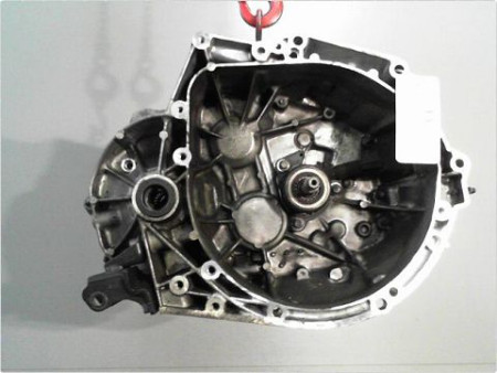 BOITE A VITESSE MECANIQUE PEUGEOT 2008 13-16 1.6 BlueHDi 120