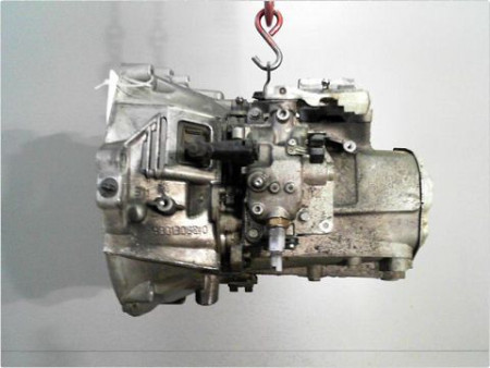 BOITE A VITESSE MECANIQUE PEUGEOT 2008 13-16 1.6 BlueHDi 120