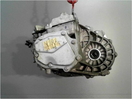 BOITE A VITESSE MECANIQUE PEUGEOT 2008 13-16 1.6 BlueHDi 120