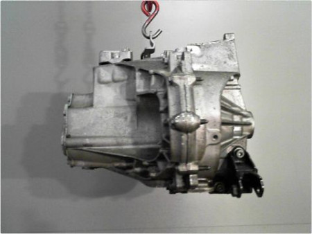 BOITE A VITESSE MECANIQUE PEUGEOT 2008 13-16 1.6 BlueHDi 120