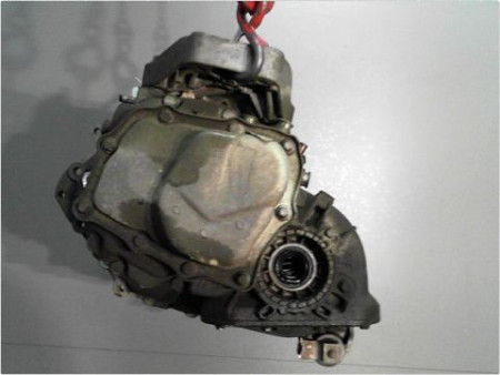 BOITE A VITESSE MECANIQUE OPEL CORSA  06-10 1.3 CDTI 
