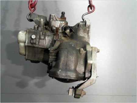BOITE A VITESSE MECANIQUE OPEL CORSA  06-10 1.3 CDTI 