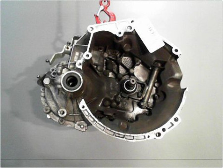 BOITE A VITESSE MECANIQUE PEUGEOT 206+ 09-13 1.4 i