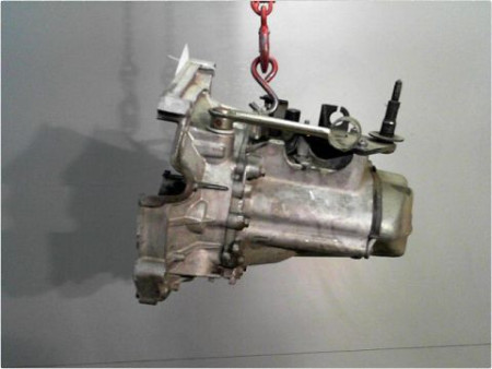 BOITE A VITESSE MECANIQUE PEUGEOT 206+ 09-13 1.4 i