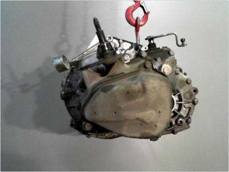 BOITE A VITESSE MECANIQUE PEUGEOT 206+ 09-13 1.4 i