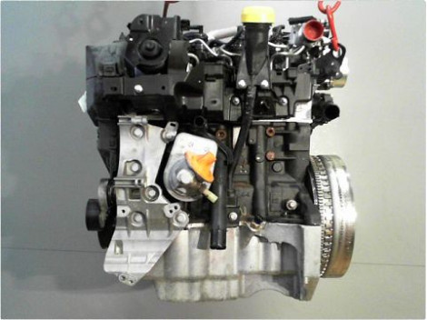 MOTEUR DIESEL RENAULT CLIO IV PH2 16-20 1.5 dCi 90