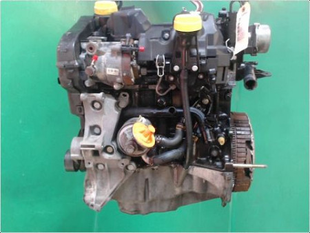 MOTEUR DIESEL RENAULT MODUS 2004-2007 1.5 dCi 