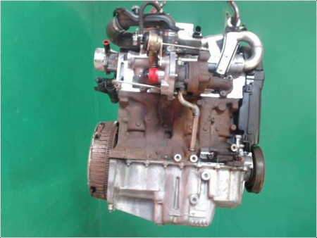 MOTEUR DIESEL RENAULT MODUS 2004-2007 1.5 dCi 